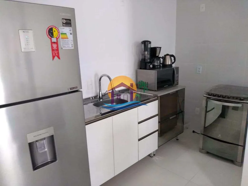 Apartamento, 1 quarto, 58 m² - Foto 9