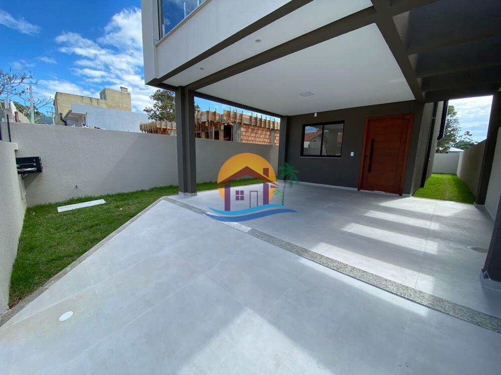 Sobrado, 3 quartos, 140 m² - Foto 4