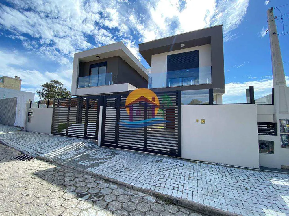 Sobrado, 3 quartos, 140 m² - Foto 2