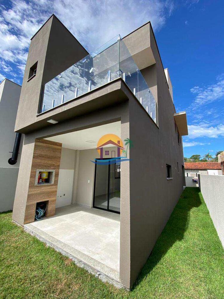 Sobrado, 3 quartos, 140 m² - Foto 10