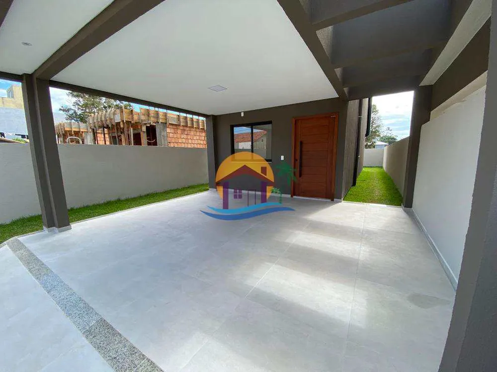 Sobrado, 3 quartos, 140 m² - Foto 7