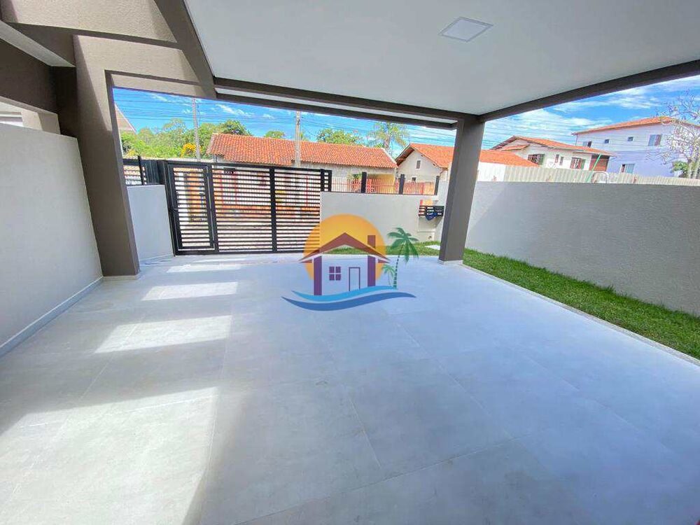 Sobrado, 3 quartos, 140 m² - Foto 6