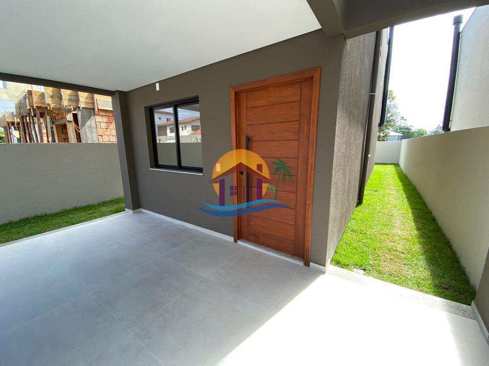 Sobrado, 3 quartos, 140 m² - Foto 2