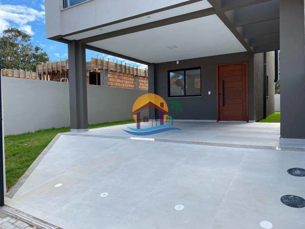 Sobrado, 3 quartos, 140 m² - Foto 3