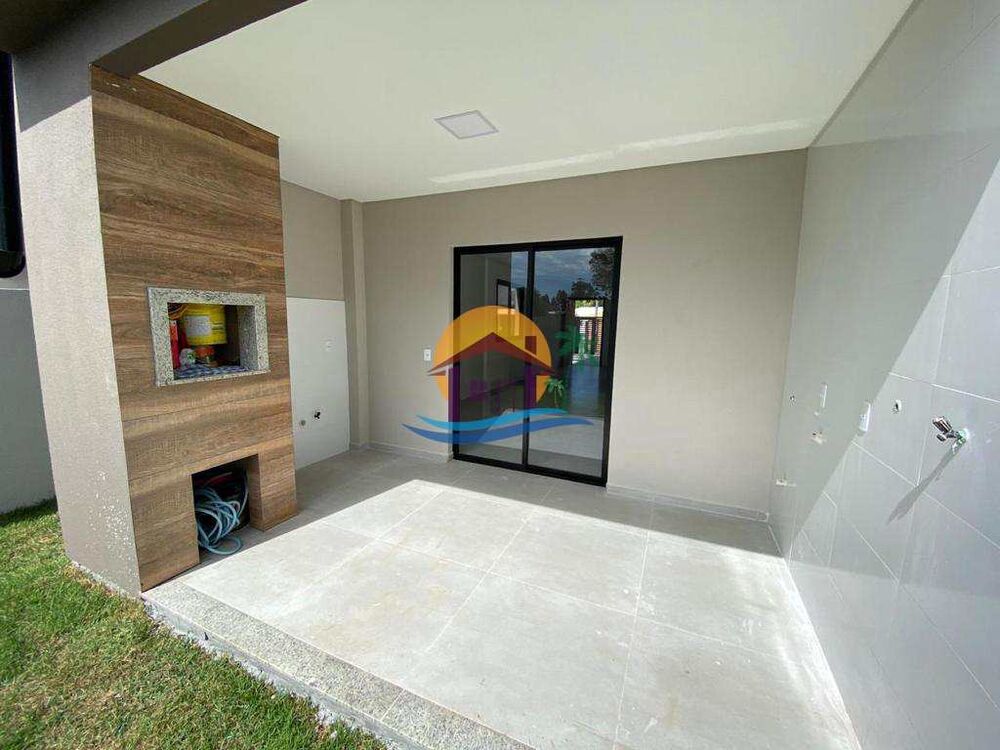 Sobrado, 3 quartos, 140 m² - Foto 8