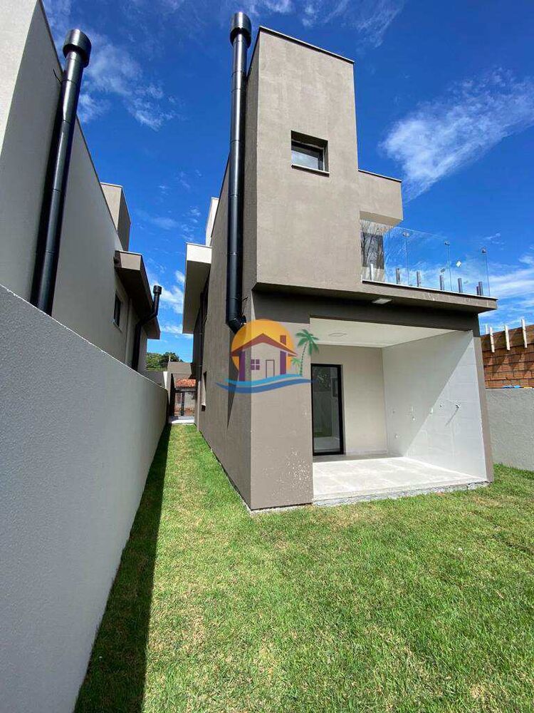 Sobrado, 3 quartos, 140 m² - Foto 7