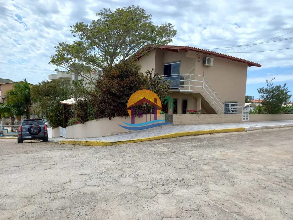 Casa, 5 quartos - Foto 16