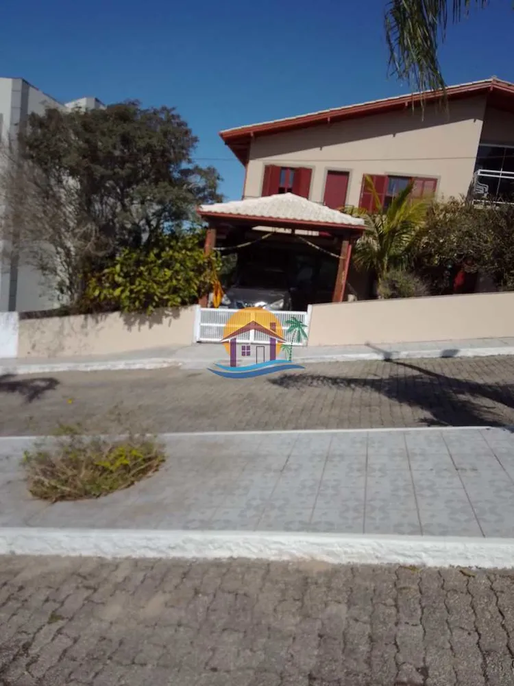 Casa, 5 quartos - Foto 2