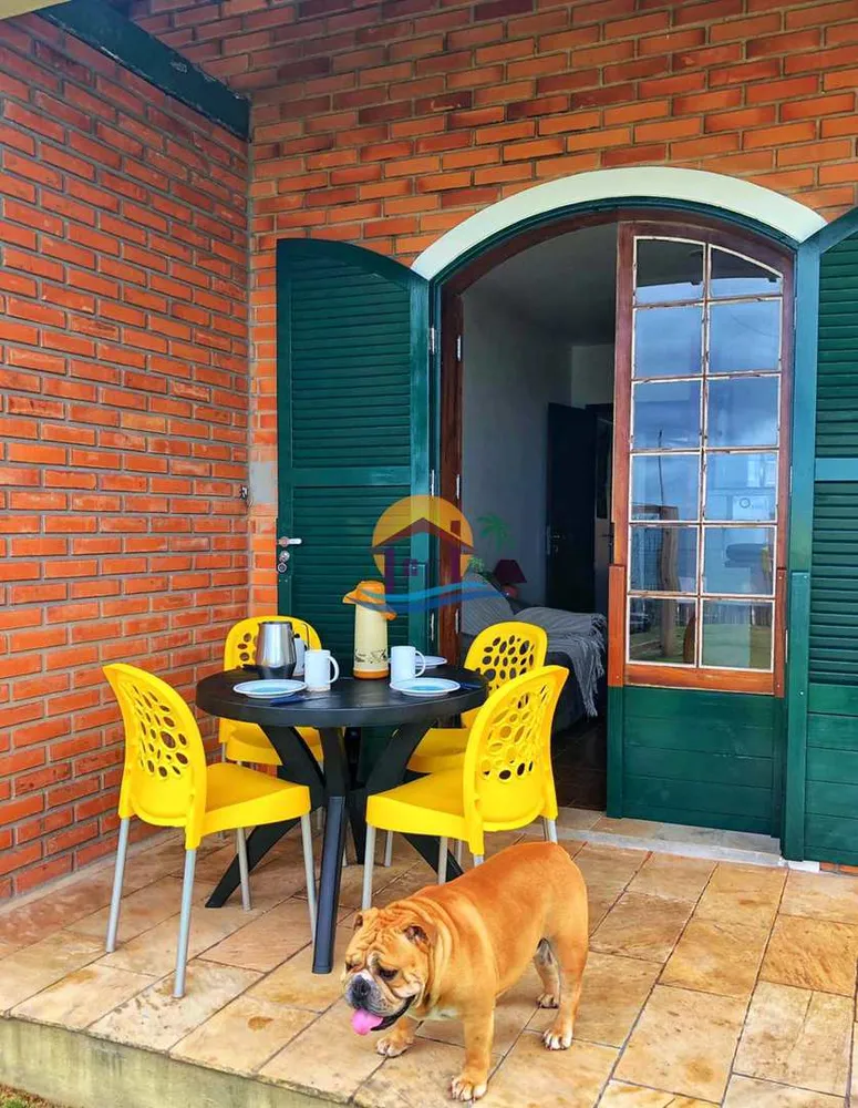 Casa, 1 quarto - Foto 10