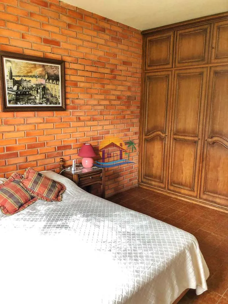 Casa, 1 quarto - Foto 20