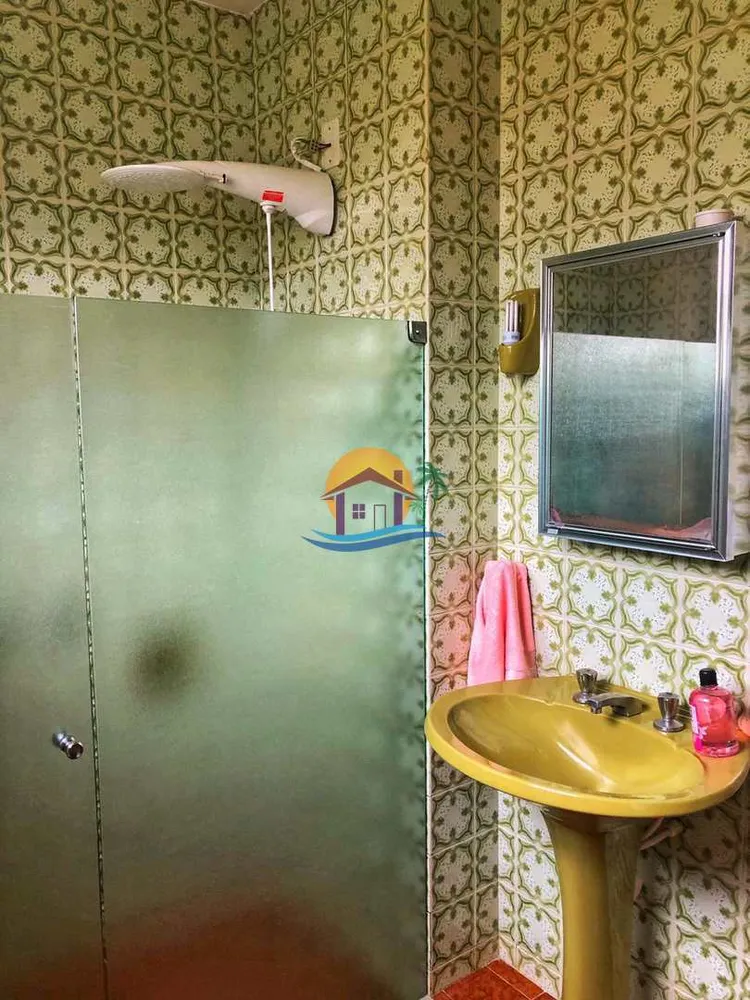 Casa, 1 quarto - Foto 17