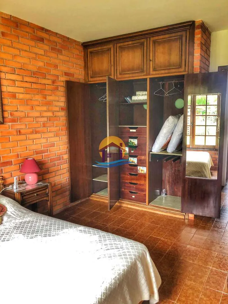 Casa, 1 quarto - Foto 19