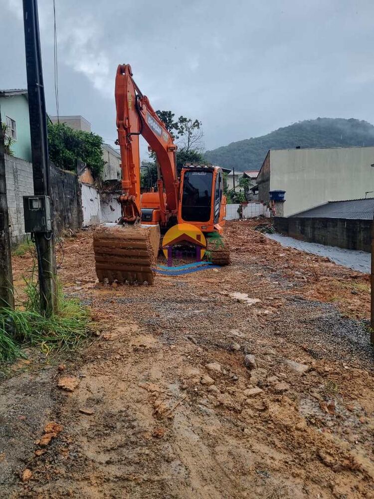 Terreno, 300 m² - Foto 1