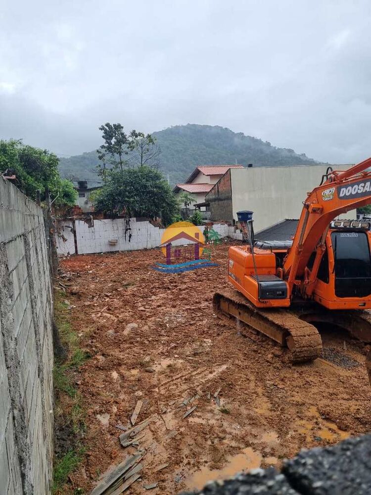 Terreno, 300 m² - Foto 2