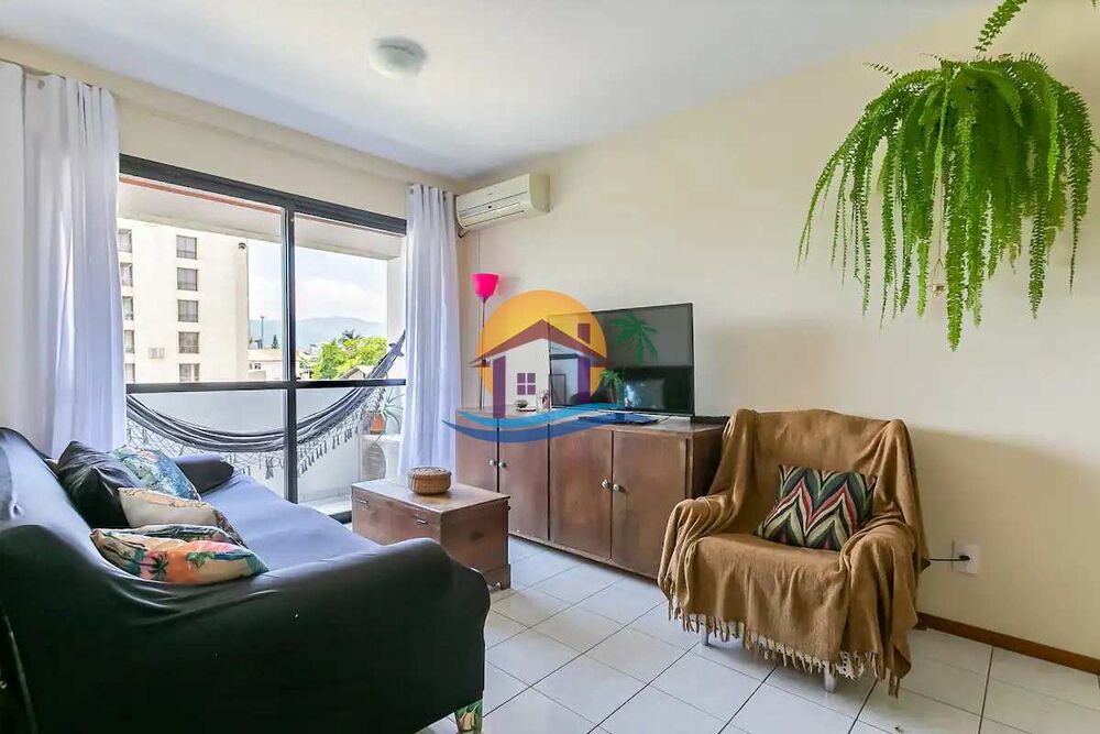 Apartamento, 3 quartos - Foto 1