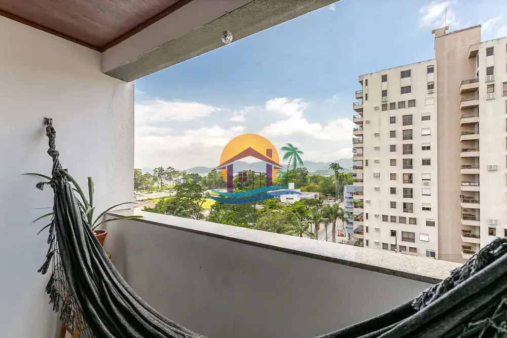 Apartamento, 3 quartos - Foto 1