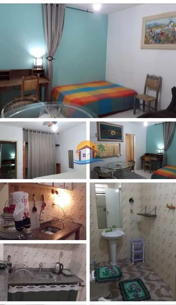 Apartamento, 1 quarto - Foto 10