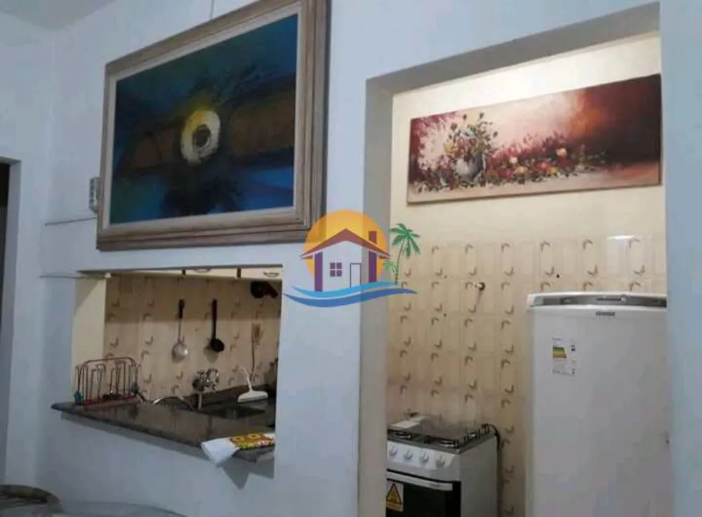 Apartamento, 1 quarto - Foto 2