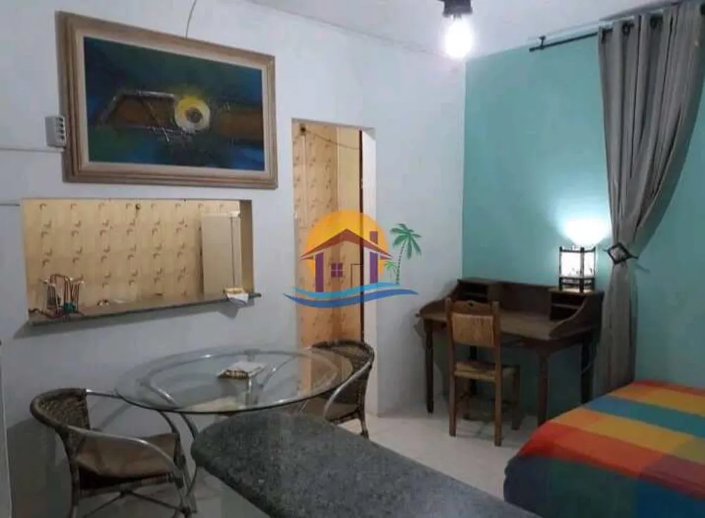 Apartamento, 1 quarto - Foto 6