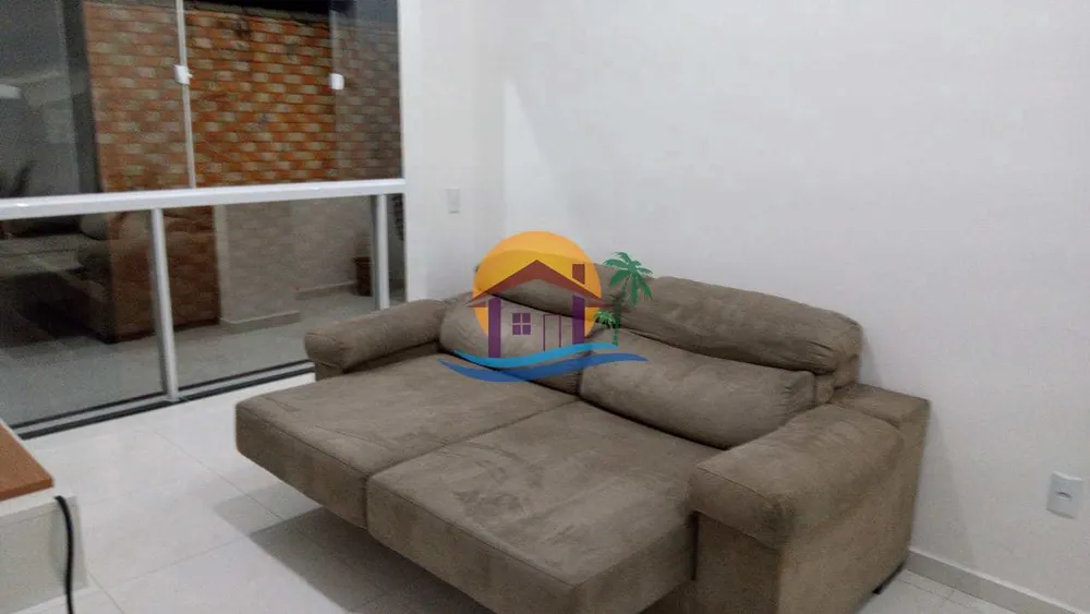 Apartamento, 2 quartos - Foto 2