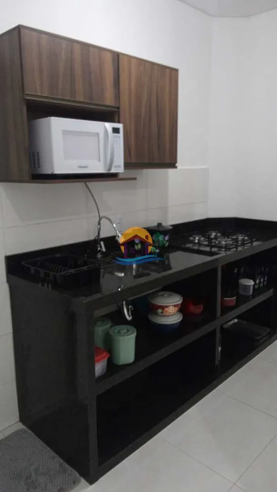 Apartamento, 2 quartos - Foto 6