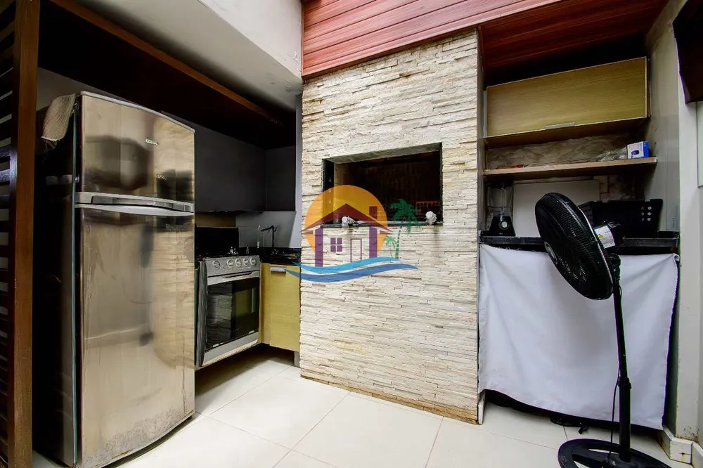 Casa, 4 quartos - Foto 12
