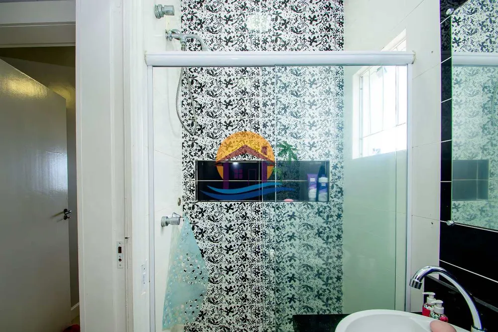 Casa, 4 quartos - Foto 15