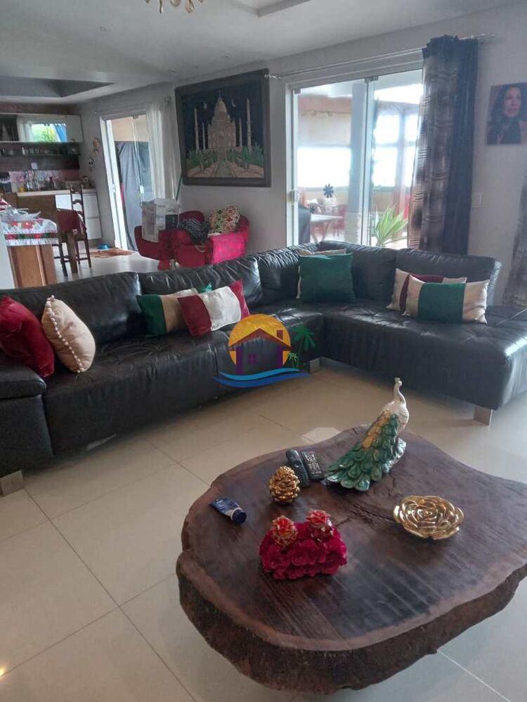 Casa, 4 quartos - Foto 3