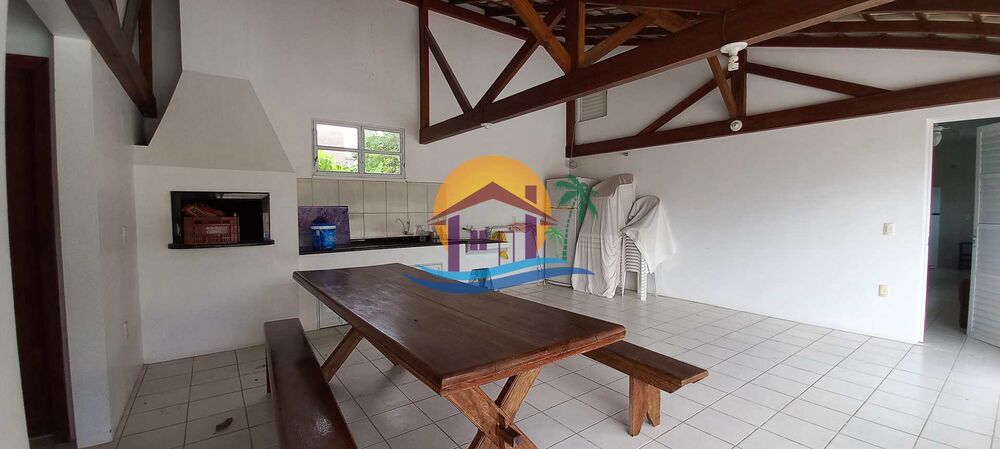 Casa, 2 quartos - Foto 1