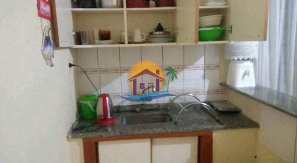 Apartamento para lancamento com 1 quarto - Foto 1