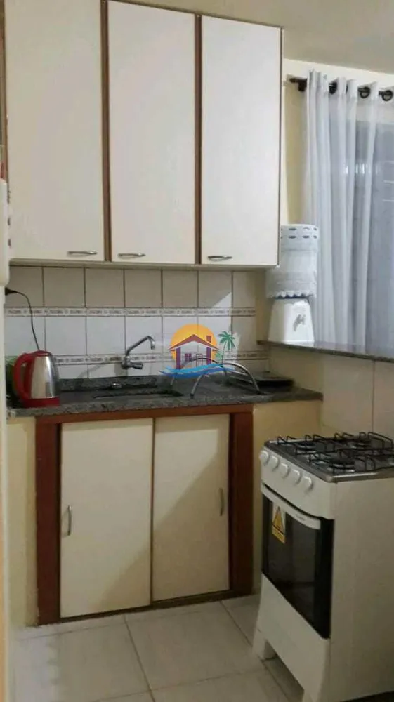 Apartamento, 1 quarto - Foto 1