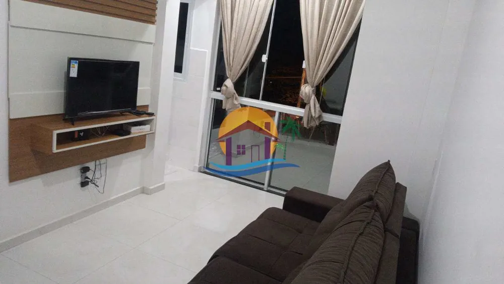 Apartamento, 2 quartos - Foto 1