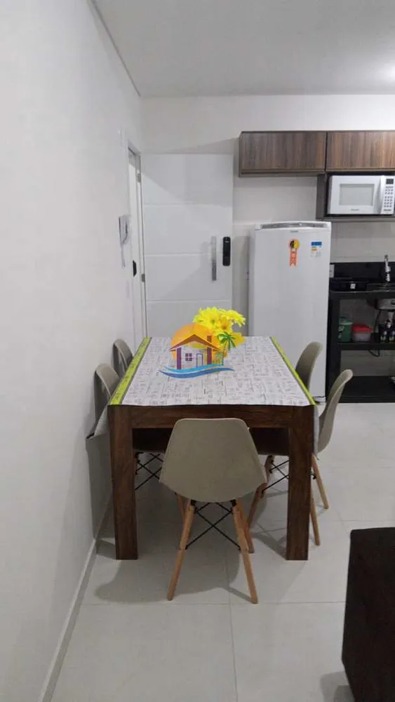 Apartamento, 2 quartos - Foto 4