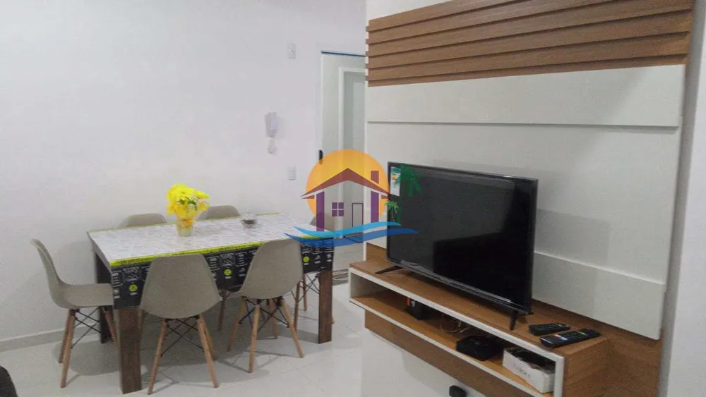 Apartamento, 2 quartos - Foto 3
