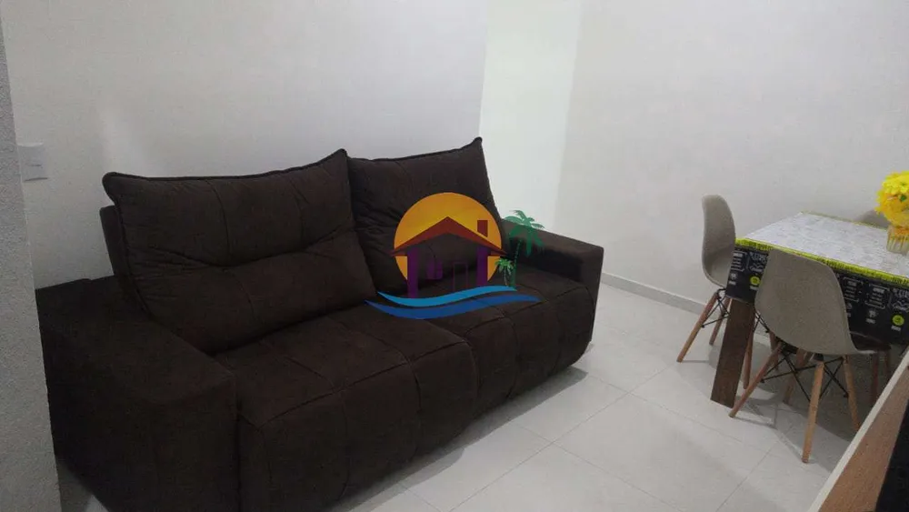 Apartamento, 2 quartos - Foto 2
