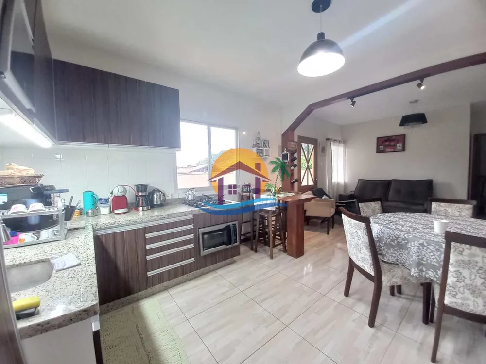 Casa, 4 quartos - Foto 7