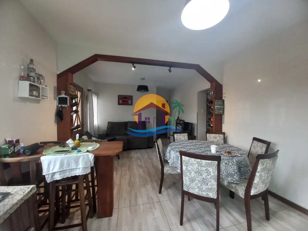 Casa, 4 quartos - Foto 5