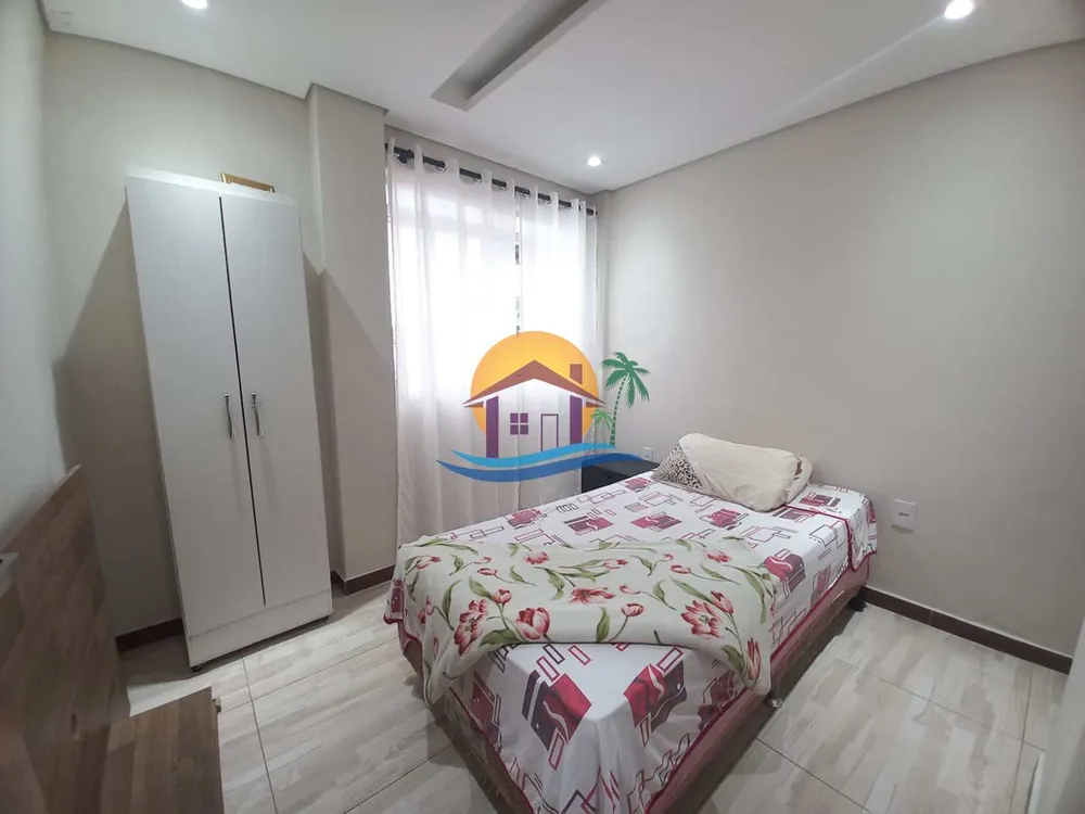 Casa, 4 quartos - Foto 11