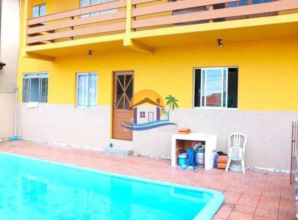 Casa, 4 quartos - Foto 1