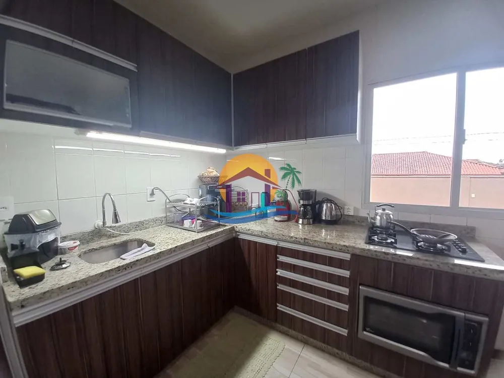 Casa, 4 quartos - Foto 6