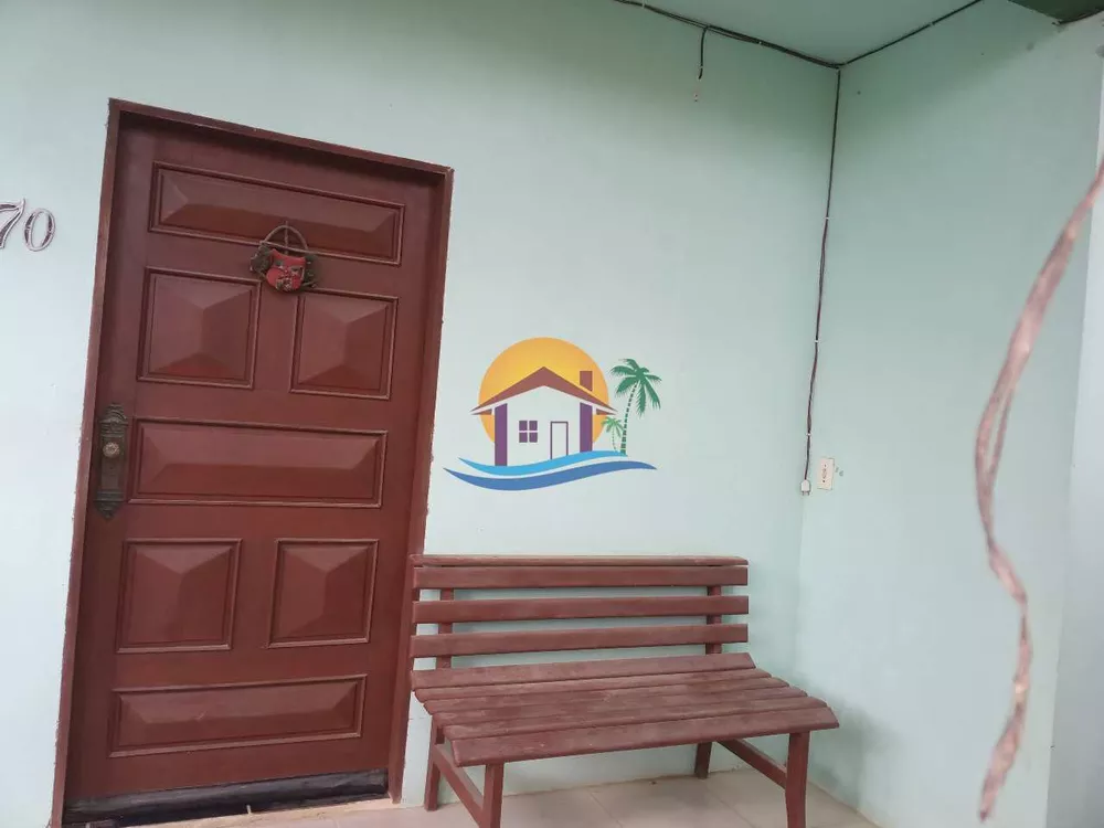 Casa, 4 quartos - Foto 12