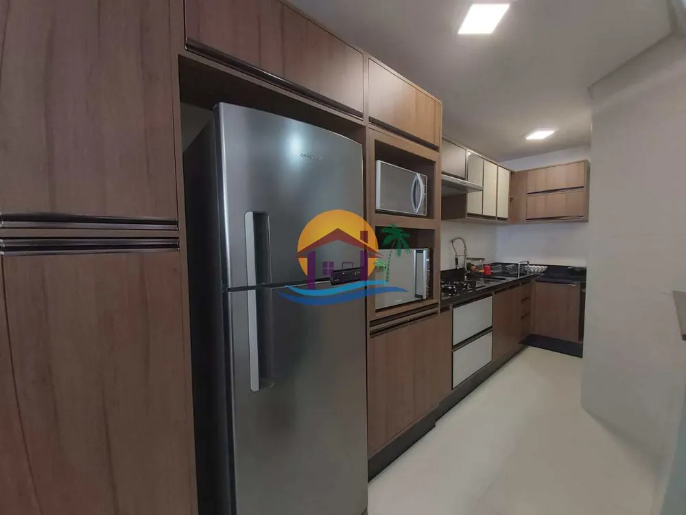 Cobertura, 3 quartos, 208 m² - Foto 13
