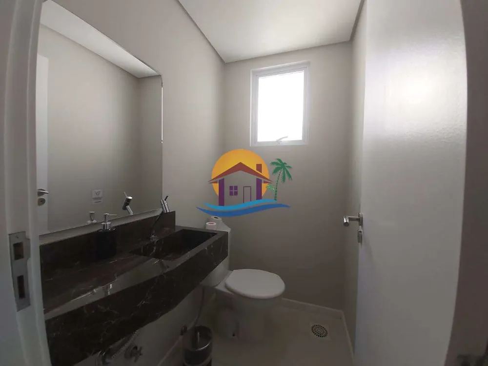 Cobertura, 3 quartos, 208 m² - Foto 10