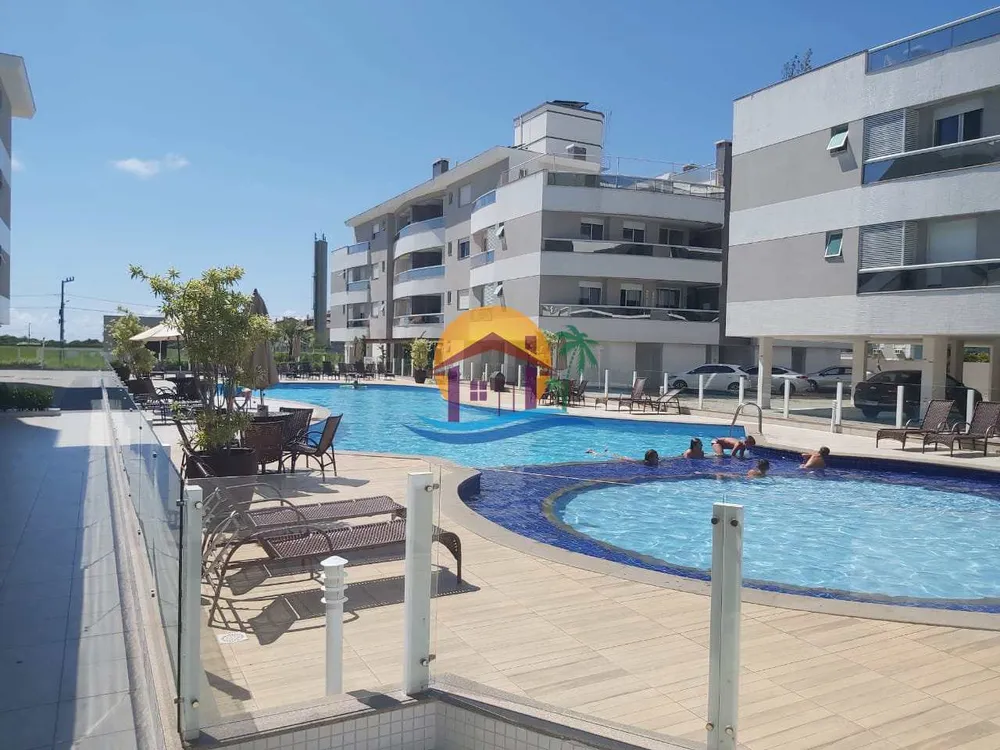 Cobertura, 3 quartos, 208 m² - Foto 1