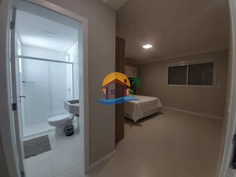 Cobertura, 3 quartos, 208 m² - Foto 9
