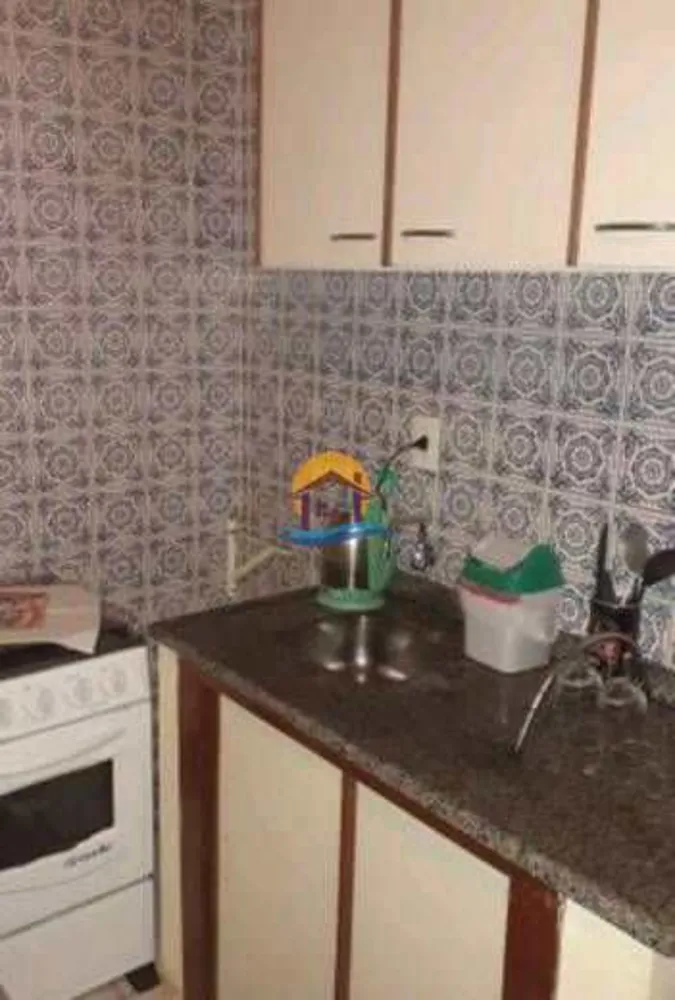 Apartamento, 1 quarto - Foto 4
