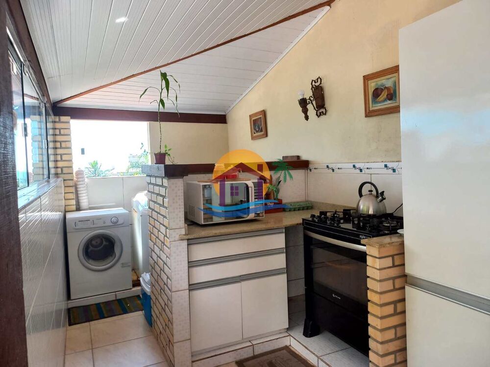 Prédio Inteiro à venda com 3 quartos - Foto 4