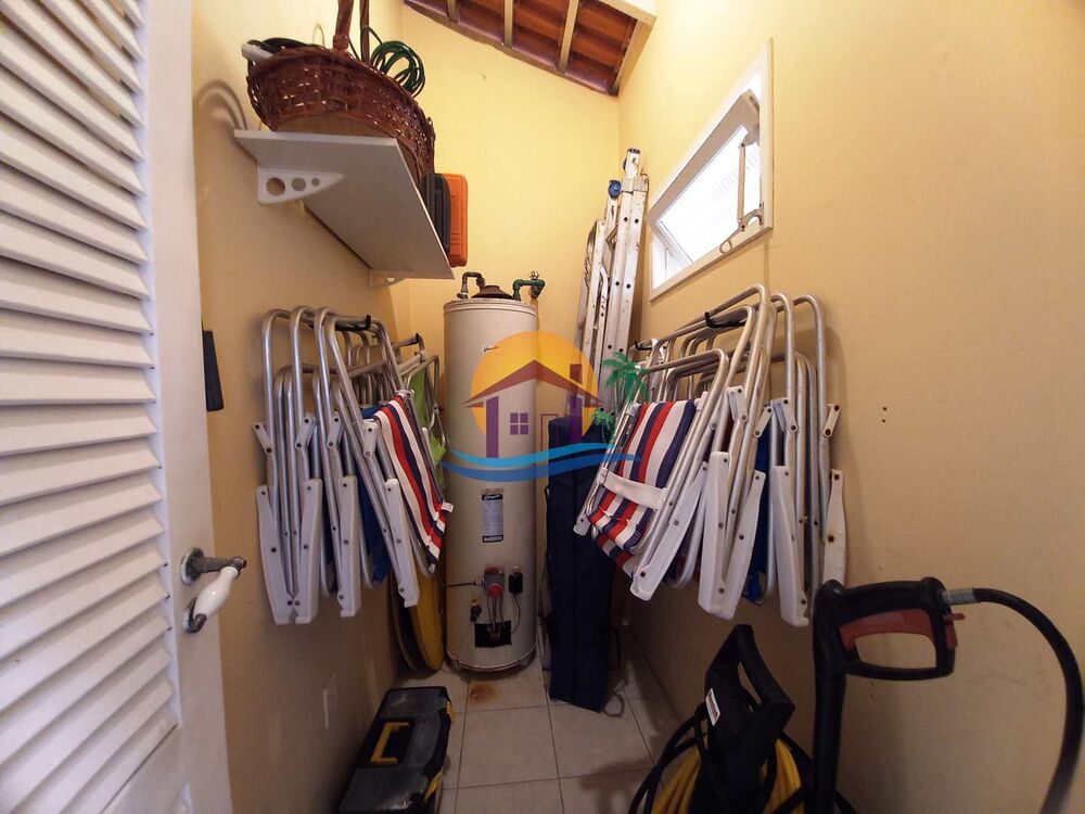 Casa à venda com 5 quartos, 450m² - Foto 4