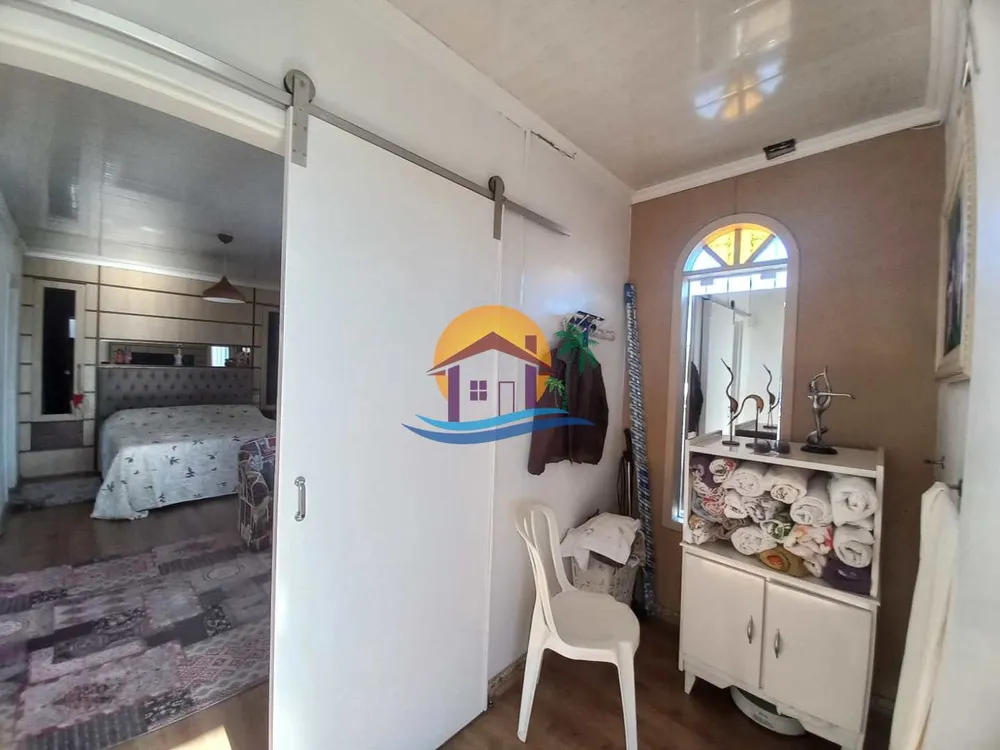 Casa, 3 quartos, 210 m² - Foto 8