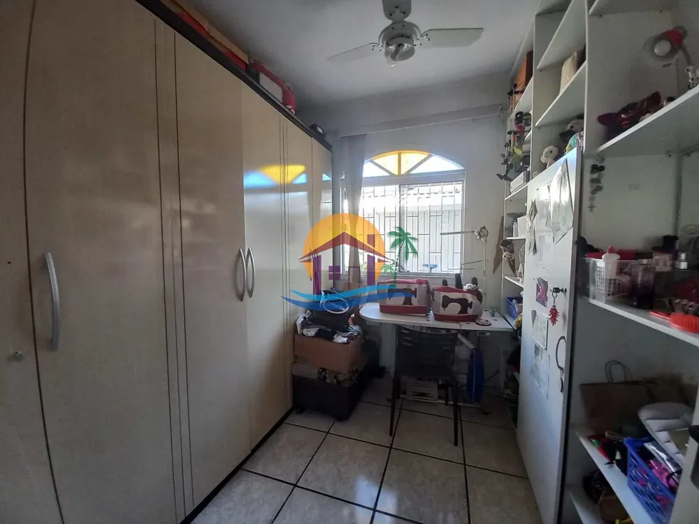 Casa, 3 quartos, 210 m² - Foto 2